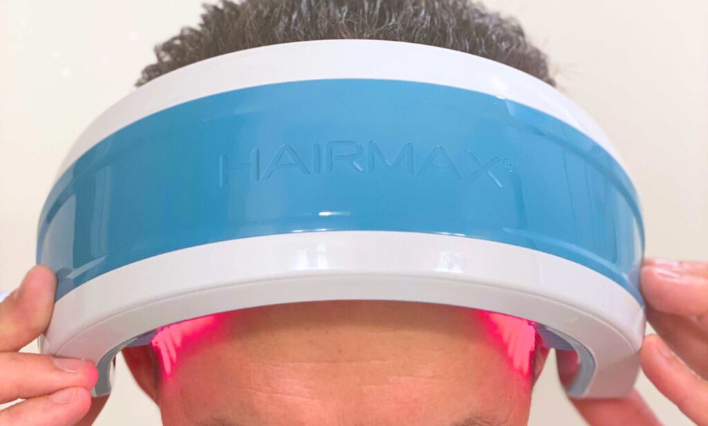 hair laser