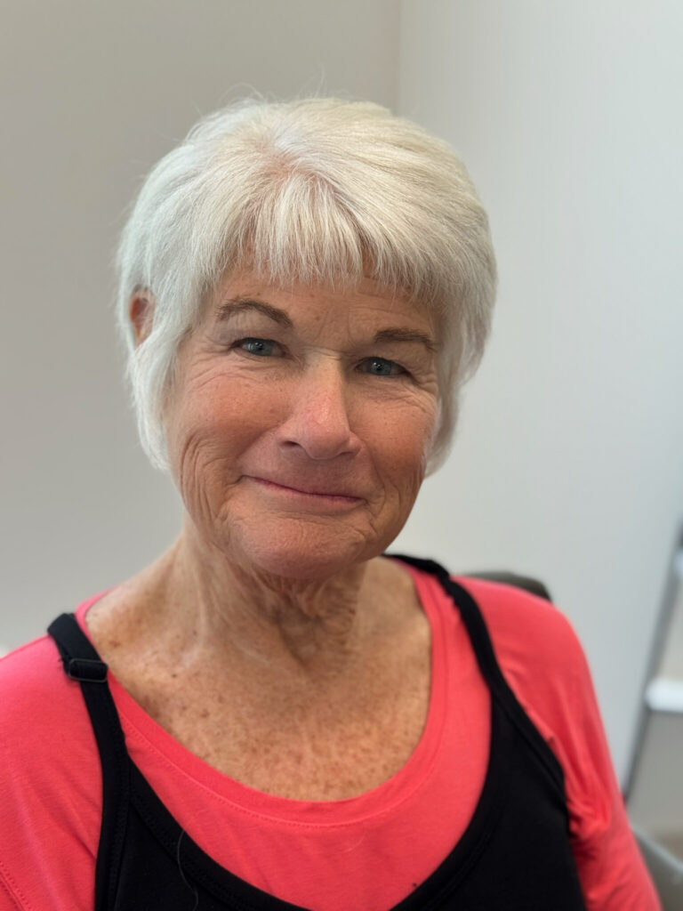 Shirley Massage