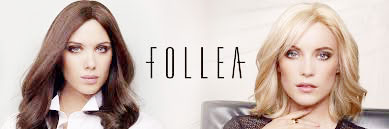Follea models for Nedia Hair Loss Salon