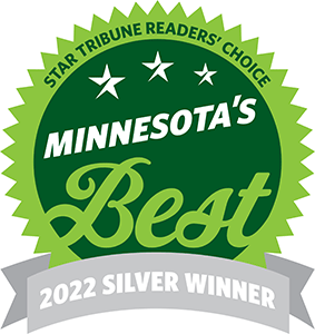 Minnesota Best – 2022 Silver Award Winner